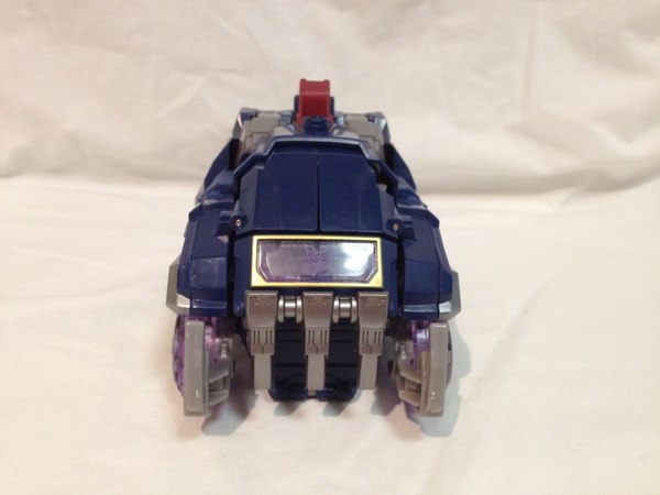 Transformers Fall Of Cybertron Soundwave  Soundblaster  In Hand Images  (57 of 68)